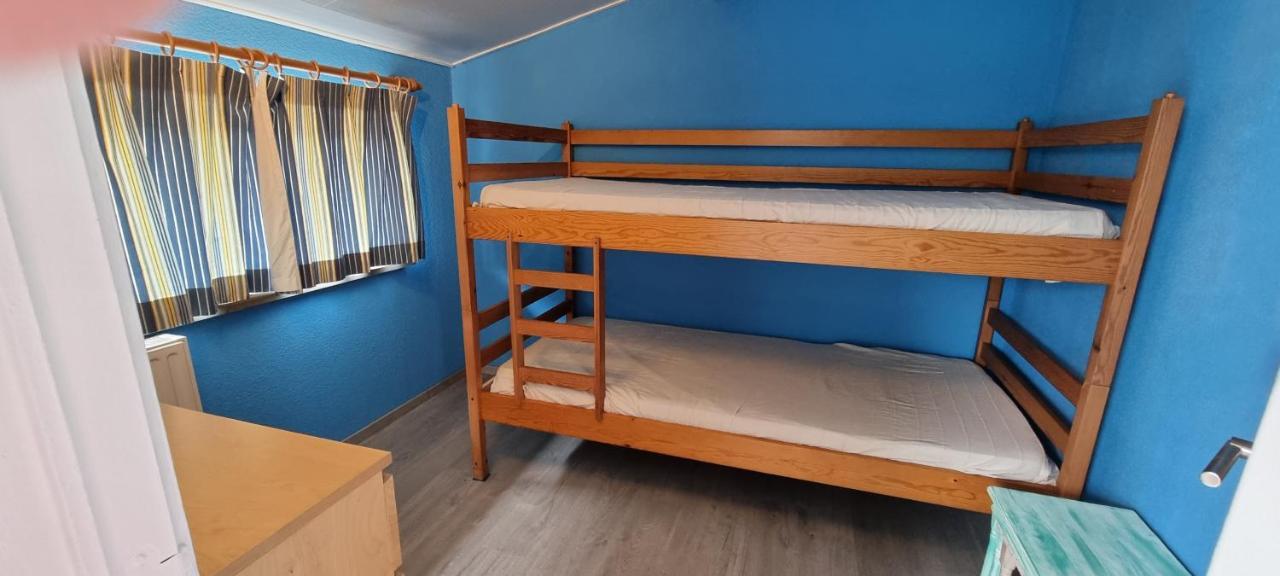 Villa Surfin Koksijde Esterno foto